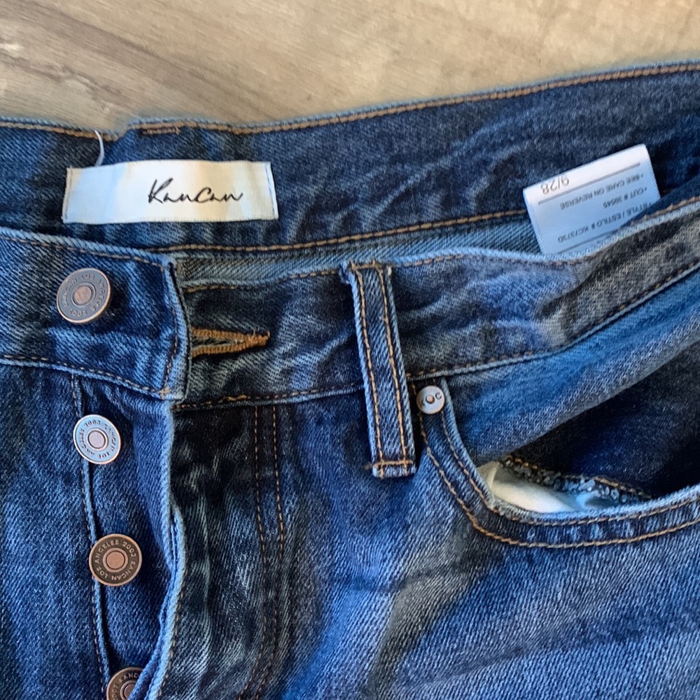 KanCan jeans - Picture 3 of 5